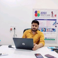 Neeraj Kaushik