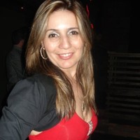 Cátia Lizandra Rosa de Vargas