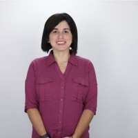 Ana María Bendezú Sanz