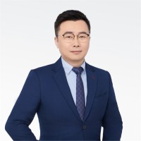 Donny Zhu
