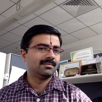 Madhavarao Kulkarni