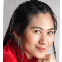 Charina David