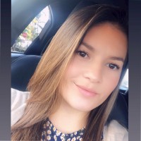 Connie Gonzalez-Veliz