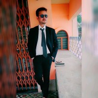 Shubhamoy Das