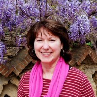 Terri Gaffney