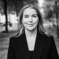 Louise Ernberg