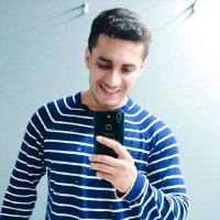 Deepak Passi