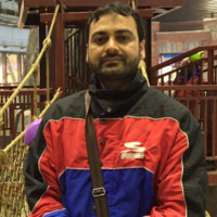 Waqar Ahmed