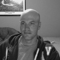 Keith Monson