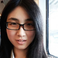 Joy Gao
