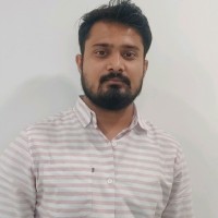 Kripa Shankar Das