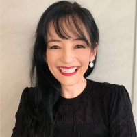 Grace Nishimura