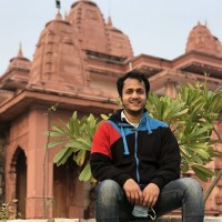 Himanshu Joshi