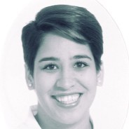 Maria Jose Damas Ramírez