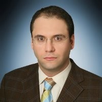 Bülent Şentürk