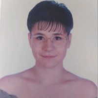 Patricia Molina Gómez