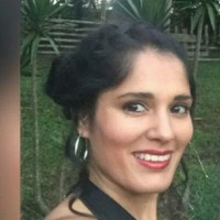 Isabel Rubí