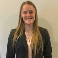 Emily Fenton, Mba, Msfs