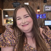 Olivia Friett