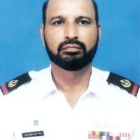 Hazoor Bux