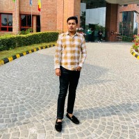 Vineet Raghav