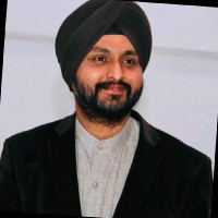 Harpreet Singh Ajimal