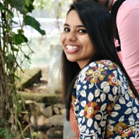 Deepthy Mohan