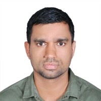 Vinu Thadathil