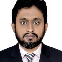 Sheikh Amin - Ur - Rashid