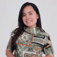 Bunga Rajagukguk