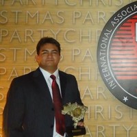 Marcos Andrey Santos