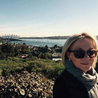 Melita Rowe