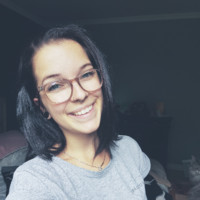 Mélany Laverdiere