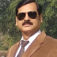 Ajay Krishna