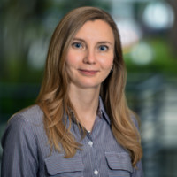 Anastasiya Smith, Ph.D.