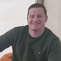 Antony Deakin