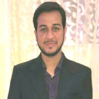 Haris Badar