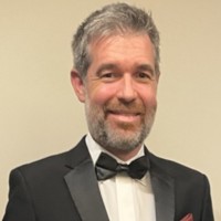 David Terry