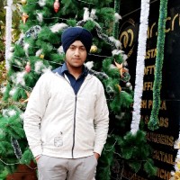 RITENDER SINGH