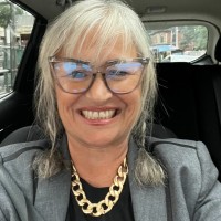 Kelley Burns-Coady
