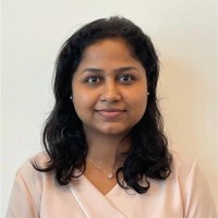 Sucheta Gupta