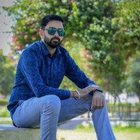 Dharmender choudhary