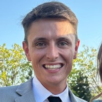 Joseph Fountaine, Eit