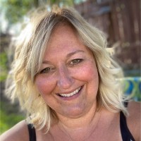 Michelle Buckley