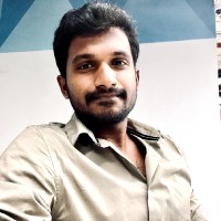 Santhosh A P