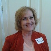 Judy Morton
