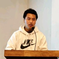 Kushal Thapa