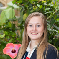 Rosalijn Ekkelenkamp