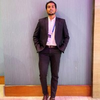 Ganesh Rajendran