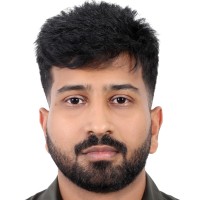 Yogesh Senthilkumar